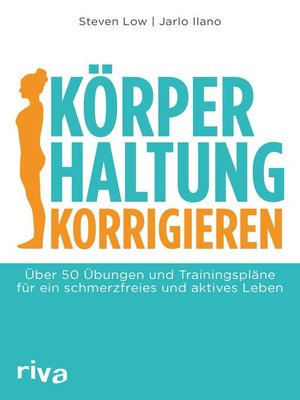 cover image of Körperhaltung korrigieren